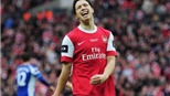CK Carling Cup, Arsenal - Birmingham 1-2: Cay đắng "Pháo thủ" 