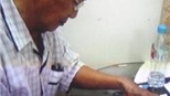 Tạm giữ ông Nguyễn Đan Quế vì có hành động chống phá Nhà nước 