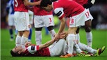  Birmingham - Arsenal 2-1: Bi kịch phút 89