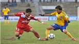 ĐT.LA - V.HP 1-1: Cả làng đều vui
