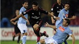 02h45 ngày 1/3,  Milan (1) – Napoli (2): Giữa những đôi chân và những cái đầu