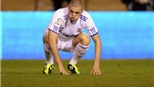 Real Madrid lại mất điểm trên sân khách: Bây giờ là tháng Hai…