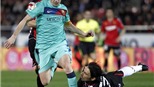 Một Barca không Xavi