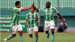 Francois Endene, chìa khóa chiến thắng