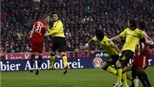 Dortmund vùi dập Bayern: Xứng danh anh hùng!