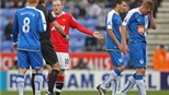 Rooney bị tố đánh nguội