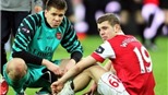 Arsenal : Khi những chiếc cúp cứ lẩn tránh
