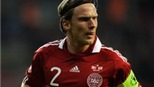Poulsen sẽ rời Liverpool?