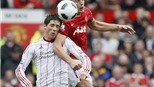 "Đại chiến" Chelsea - M.U: Khi Vidic không còn "sợ" Torres