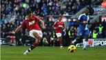 Rooney "thoát hiểm", Hernandez khát khao được đá với Chelsea 