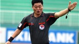 Chơi trọng tài...