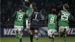 Bremen và Stuttgart thoát hiểm: Ngọn lửa phục sinh
