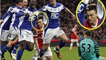 Arsenal lại gục ngã ở CK:  Thảm họa, hay một viên đá ven đường?
