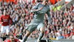  Torres cần "cú hích Vidic"