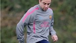 Trước "đại chiến" Valencia-Barca: Xavi trở lại, Valencia tan nát hàng thủ