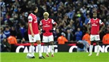 Nỗi niềm của Marouane Chamakh sau "cú sốc" của Arsenal