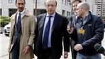 "Bố già" Moggi: "Juve phải bán tất, trừ Krasic"