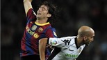 04h00 ngày 3/3, Valencia (3) - Barcelona (1): Không phải Mestalla, thì ở đâu?