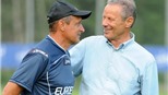 Palermo sa thải Delio Rossi: Trò hề của Zamparini
