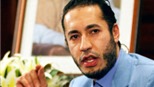 Con trai của Qaddafi và sức mạnh đồng tiền