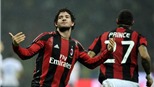 Milan đại thắng Napoli: Diễn văn của nhà Vua