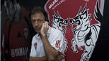 Ông chủ Muang Thong United, Robert Procureur: “Đúng là chúng tôi có mời HLV Calisto”