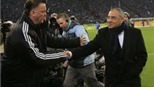 02h30 ngày 3/3, Bayern - Schalke: Van Gaal, Magath & Lời xin lỗi