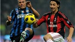 Cuộc đua Scudetto: Và bây giờ, chính thức là Milan – Inter