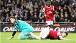 02h45 ngày 03/03, Arsenal - Leyton Orient: Đứng dậy được chưa?