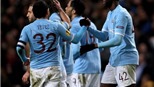 02h45 ngày 3/3, Man City - Aston Villa: Chỉ một con đường