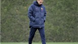 HLV Guardiola có thể lỡ chuyến làm khách của Valencia 