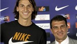 Cựu Chủ tịch Barca tiết lộ bí mật vụ chuyển nhượng Ibra