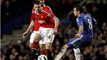 Carrick hy vọng M.U trở lại mạnh mẽ tại Anfield