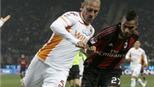 Milan có Mexes, Inter có Castaignos