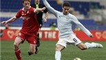 Vấn đề của Lazio: Nghèo ý tưởng, kém tâm lý