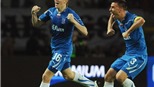 Hướng tới EURO 2012: Ba Lan chờ một cú hích