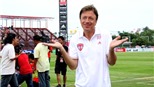 Ông chủ Muang Thong United: "Mourinho còn bị sa thải nữa là Calisto"