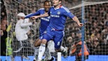 Chelsea lội ngược dòng thắng M.U: Danh dự nhà Vua!