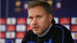 Thorsten Fink sẽ dẫn dắt Wolfsburg?