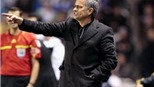 Mourinho chỉ trích lịch thi đấu: Kế không sợ cũ…