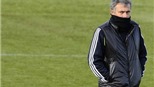 HLV Mourinho "phản pháo" lại dư luận về lịch thi đấu