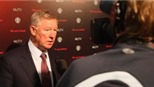 FA định nhờ MUTV để phạt Sir Alex