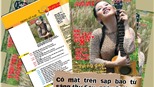 Tìm đọc TT&VH  Cuối tuần số 10