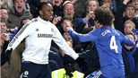 Lampard bác tin Drogba "ghen tị" với Torres 