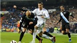Real Madrid - Malaga 7-0: C.Ronaldo "cảnh cáo" Barca 