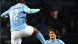 Man City – Aston Villa 3-0: Những người hùng cũ