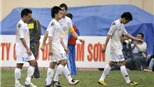 HN.T&T sau trận mở màn AFC Cup 2011: Cẩn thận kẻo ngã đau