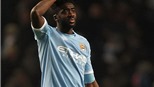 Cú sốc với Man City: Kolo Toure có thể bị treo giò 2 năm vì doping