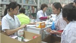 Giá thuốc thoải mái tăng... không sợ phạt?