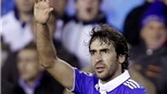 Fan Real nhớ Raul Gonzalez
